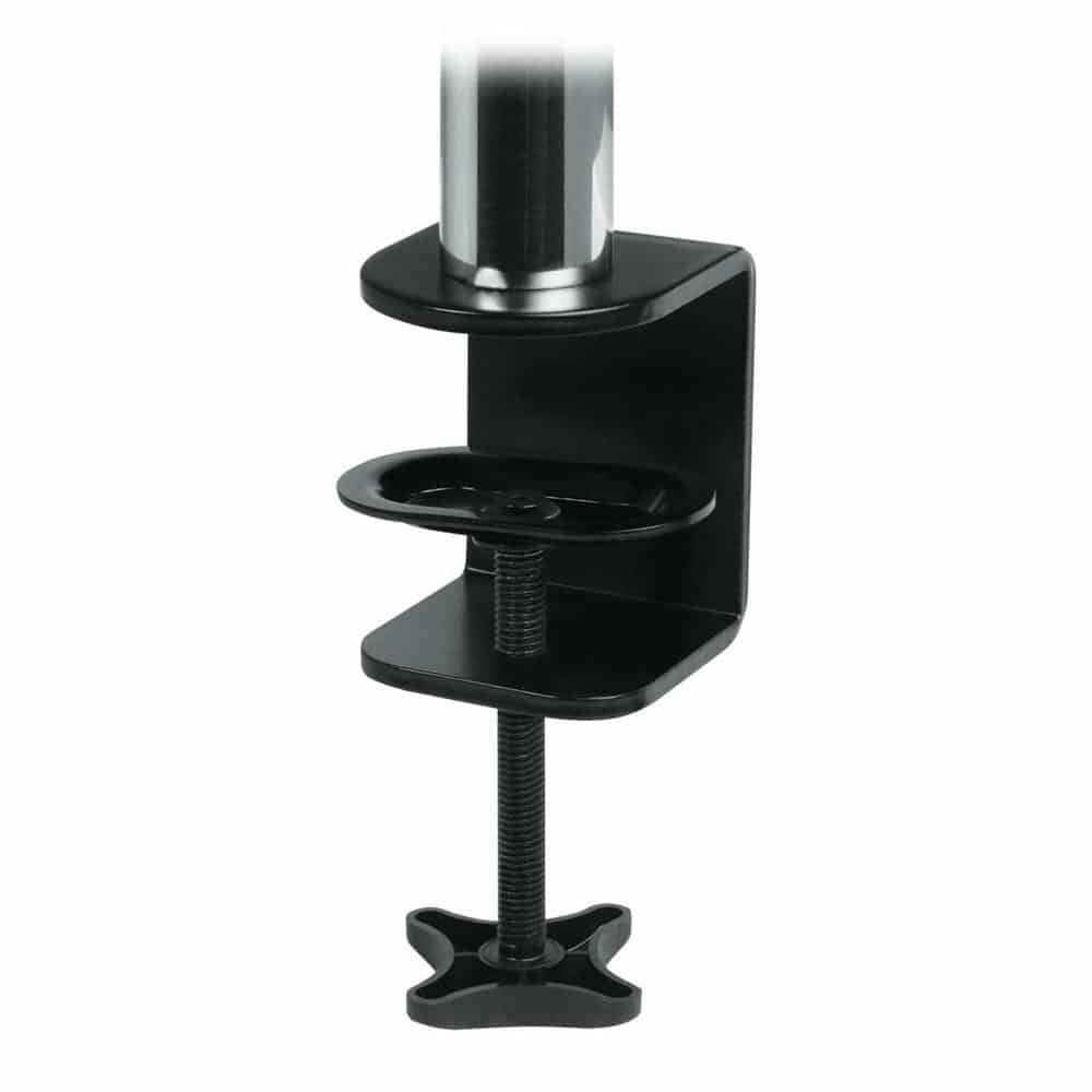 (image for) Arctic Z2 (Gen 3) Dual Monitor Arm With USB Hub